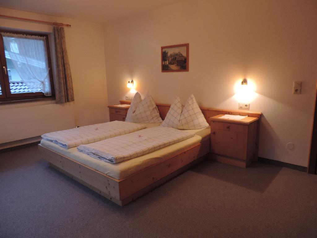 Ferienwohnung Johann Niedermoser Fieberbrunn Chambre photo