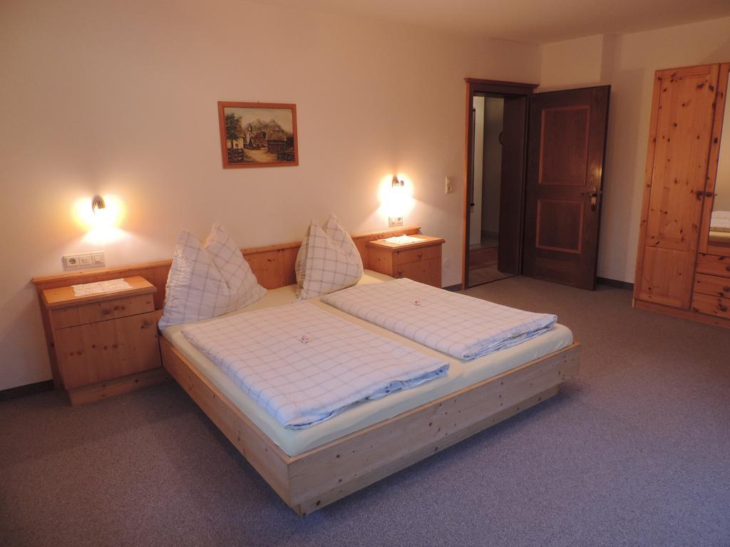 Ferienwohnung Johann Niedermoser Fieberbrunn Chambre photo