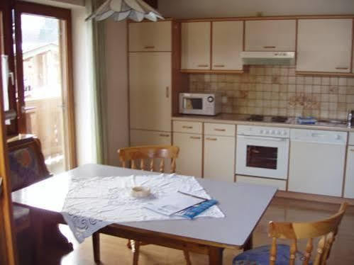 Ferienwohnung Johann Niedermoser Fieberbrunn Extérieur photo