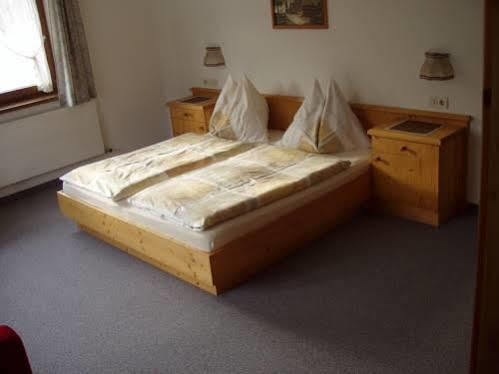 Ferienwohnung Johann Niedermoser Fieberbrunn Extérieur photo