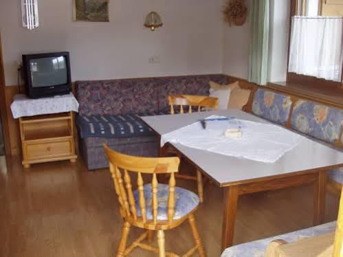 Ferienwohnung Johann Niedermoser Fieberbrunn Extérieur photo